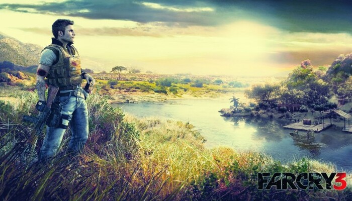 Game bắn súng cực đỉnh Far Cry 3 Việt Hóa 