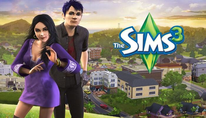 Sims 3 download - hướng dẫn cách tải game sims 3 cực kỳ đơn giản 