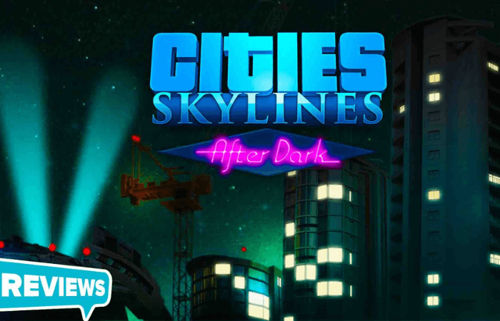 Trò chơi Cities Skylines Việt Hóa – Nơi xây dựng thành phố tráng lệ