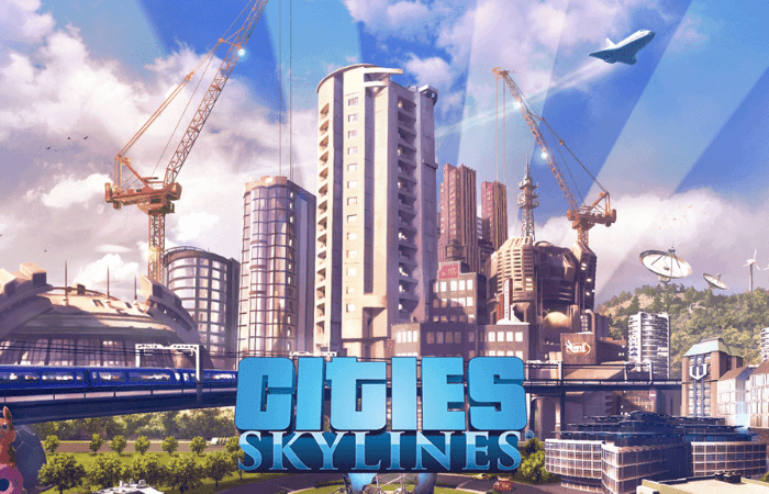 Trò chơi Cities Skylines Việt Hóa – Nơi xây dựng thành phố tráng lệ