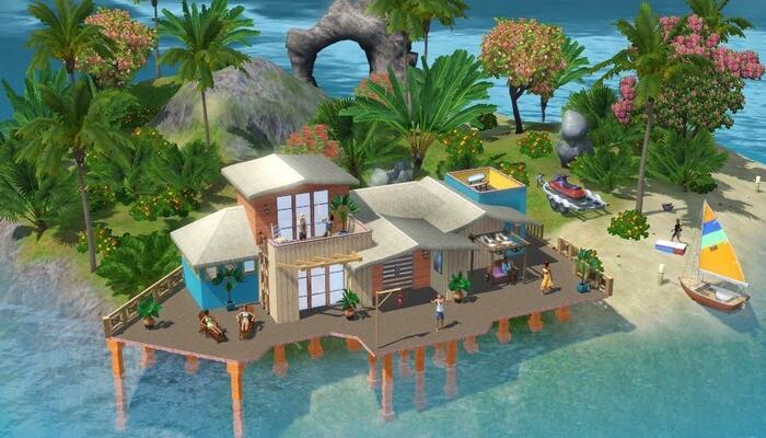 Sims 3 download - hướng dẫn cách tải game sims 3 cực kỳ đơn giản 